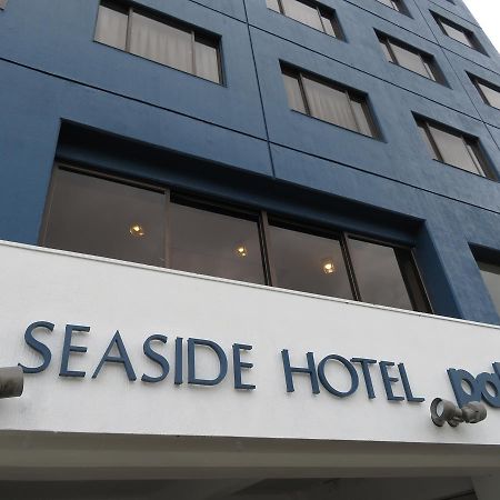 Seaside Hotel Palco ไมซูรุ ภายนอก รูปภาพ