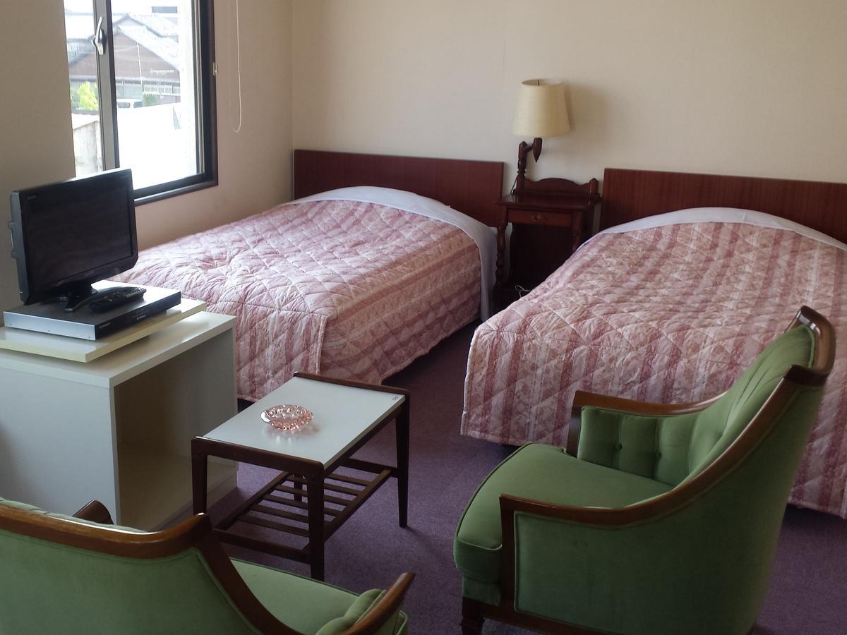 Seaside Hotel Palco ไมซูรุ ห้อง รูปภาพ