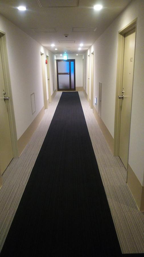Seaside Hotel Palco ไมซูรุ ภายนอก รูปภาพ
