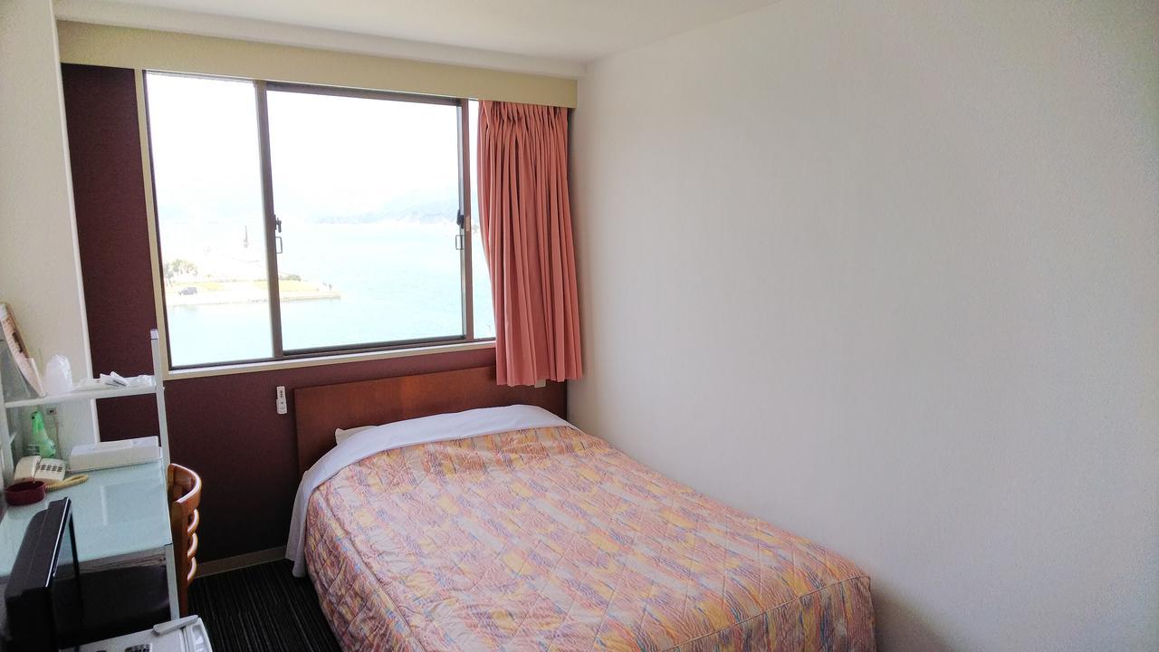 Seaside Hotel Palco ไมซูรุ ห้อง รูปภาพ