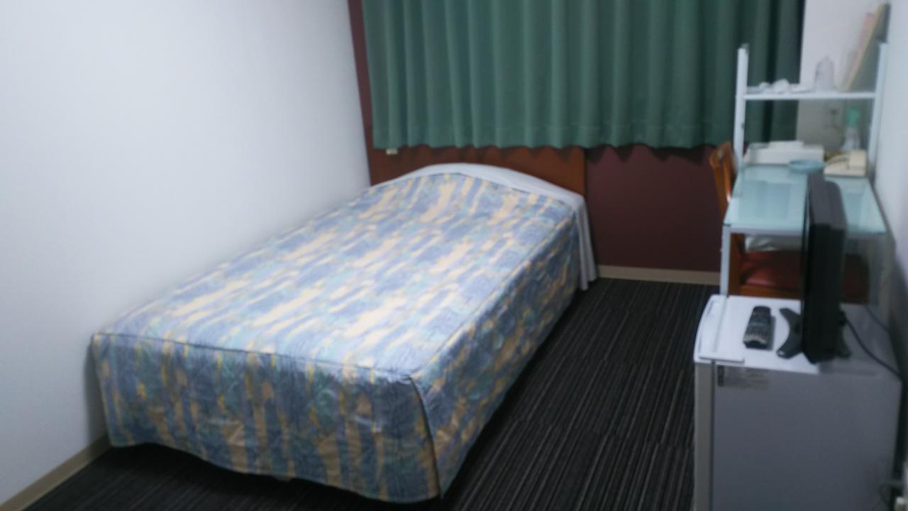 Seaside Hotel Palco ไมซูรุ ห้อง รูปภาพ