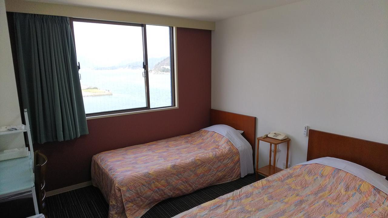Seaside Hotel Palco ไมซูรุ ห้อง รูปภาพ