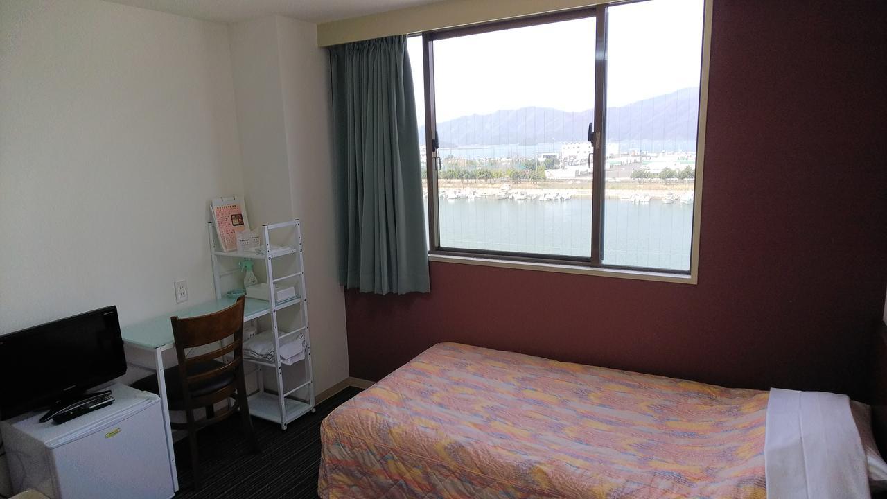 Seaside Hotel Palco ไมซูรุ ห้อง รูปภาพ