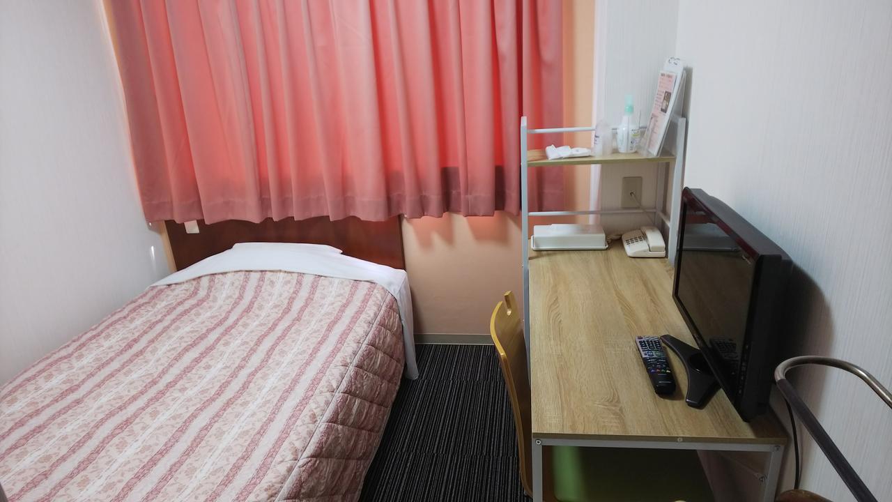 Seaside Hotel Palco ไมซูรุ ภายนอก รูปภาพ