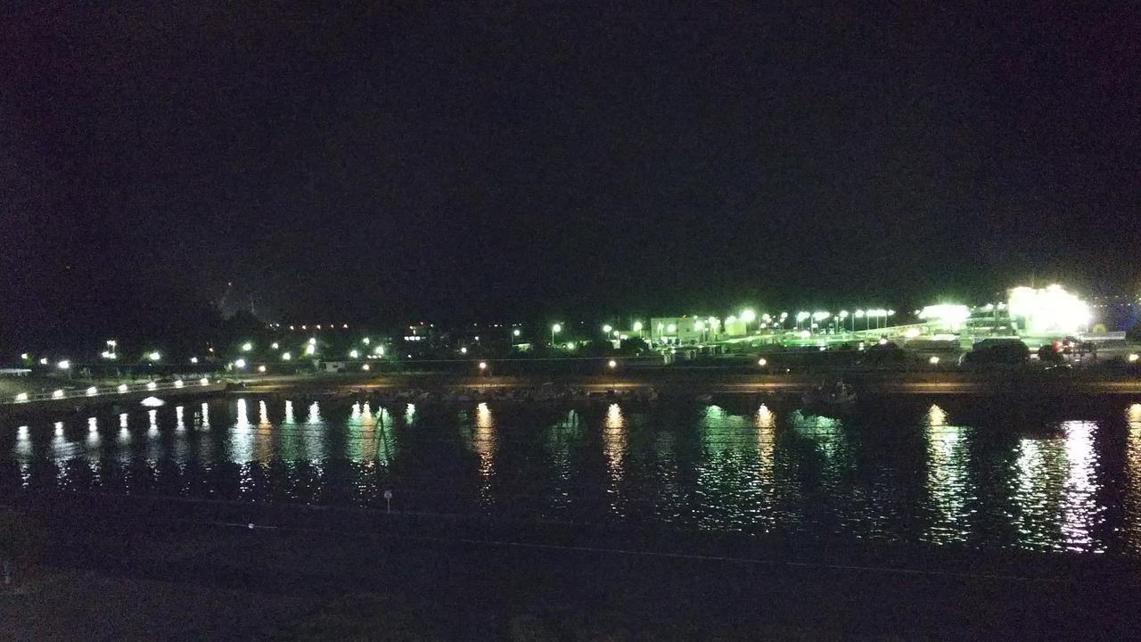 Seaside Hotel Palco ไมซูรุ ภายนอก รูปภาพ