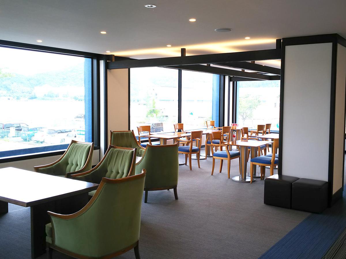 Seaside Hotel Palco ไมซูรุ ภายนอก รูปภาพ