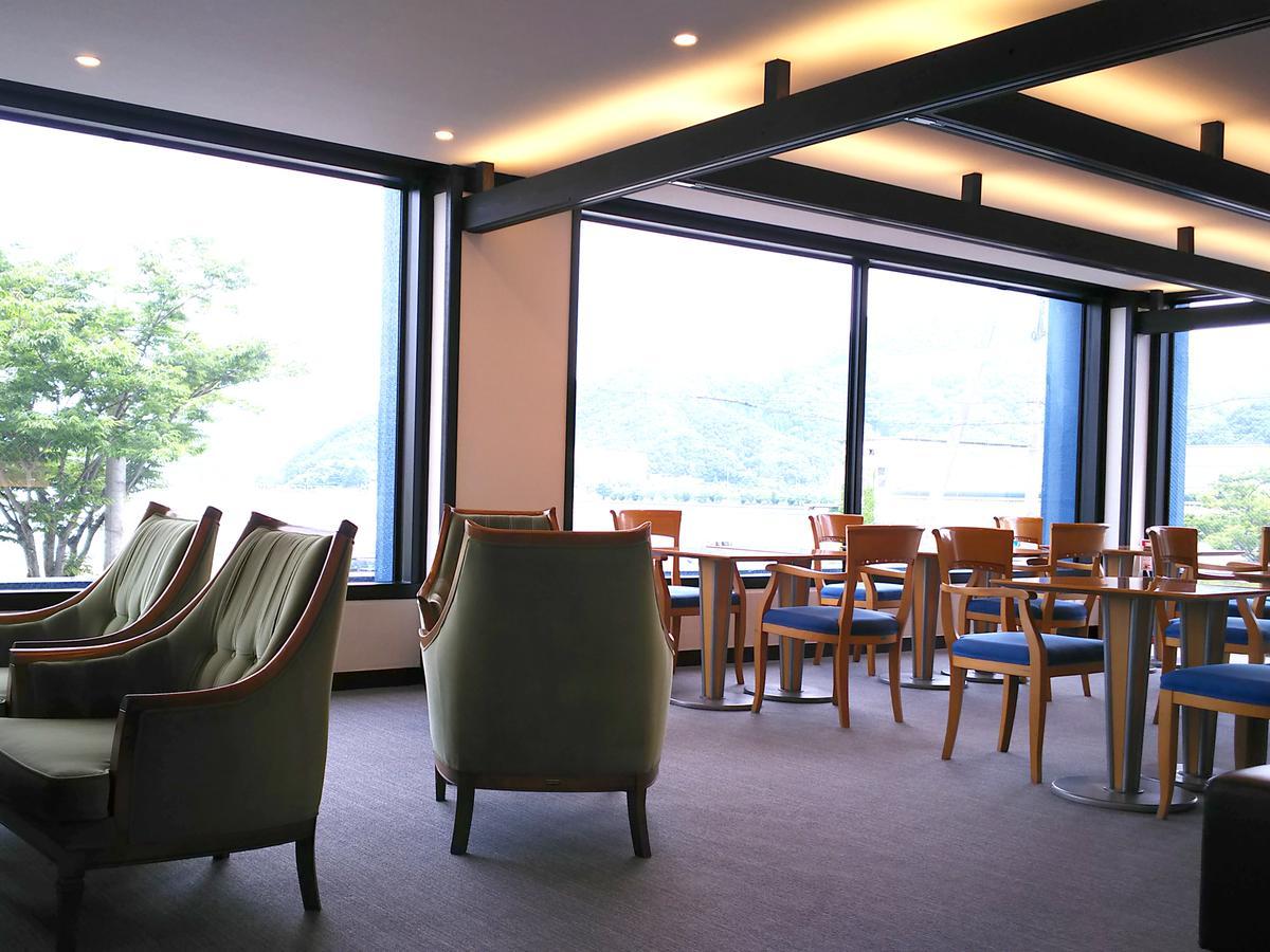 Seaside Hotel Palco ไมซูรุ ภายนอก รูปภาพ