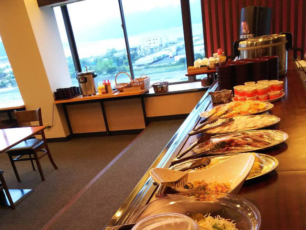 Seaside Hotel Palco ไมซูรุ ภายนอก รูปภาพ